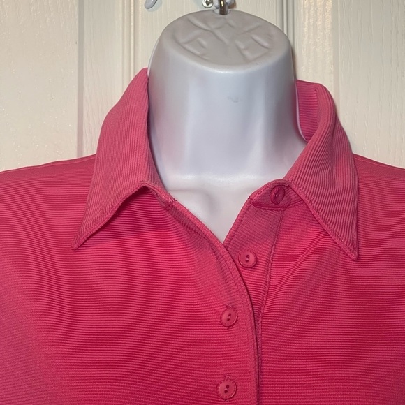 Callaway Polo Golf Shirt NWOT - Picture 7 of 9